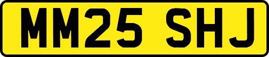 MM25SHJ