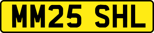 MM25SHL