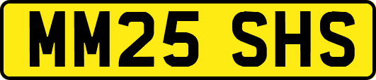MM25SHS