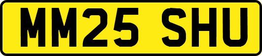 MM25SHU