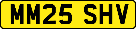 MM25SHV