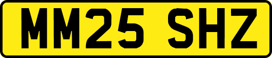 MM25SHZ