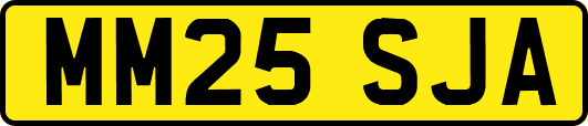 MM25SJA