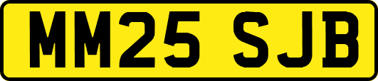 MM25SJB
