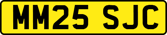 MM25SJC
