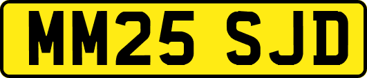 MM25SJD