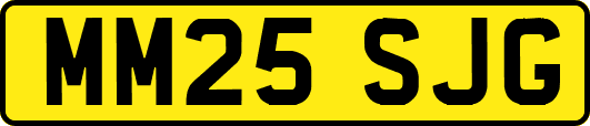 MM25SJG