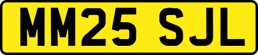 MM25SJL