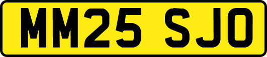 MM25SJO