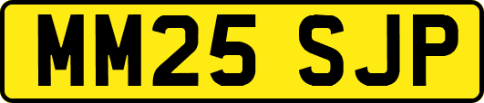 MM25SJP