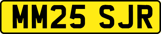 MM25SJR