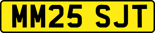 MM25SJT