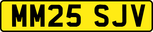 MM25SJV