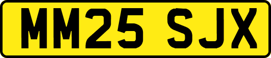 MM25SJX