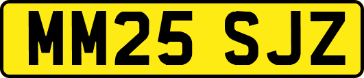MM25SJZ