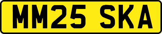 MM25SKA