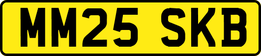 MM25SKB