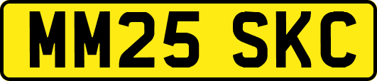 MM25SKC