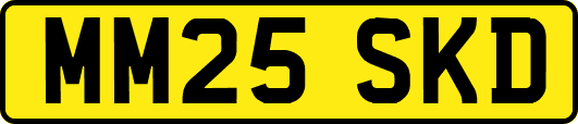 MM25SKD