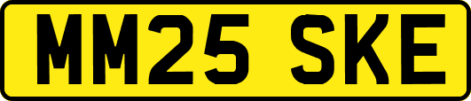 MM25SKE