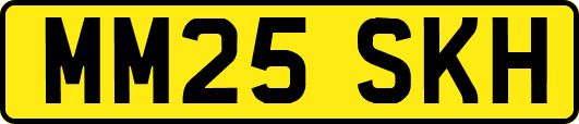 MM25SKH