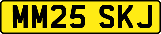 MM25SKJ