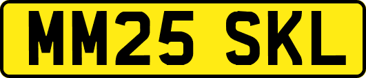 MM25SKL