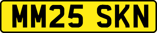 MM25SKN