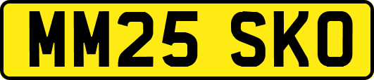 MM25SKO