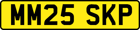 MM25SKP
