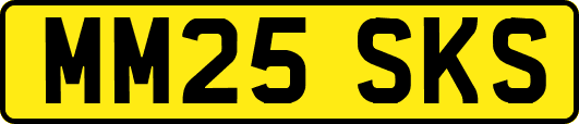 MM25SKS