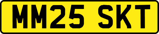 MM25SKT