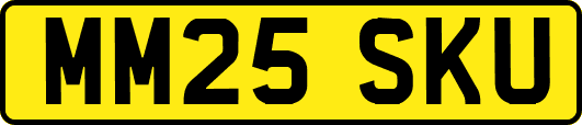 MM25SKU