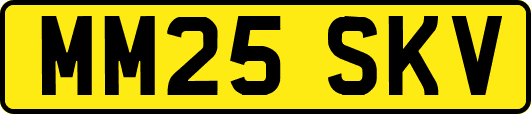 MM25SKV