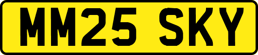 MM25SKY