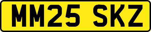 MM25SKZ