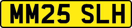MM25SLH