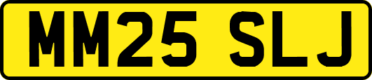 MM25SLJ