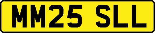MM25SLL
