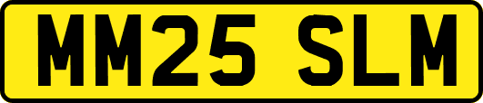 MM25SLM