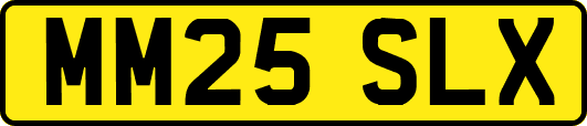 MM25SLX