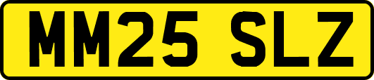 MM25SLZ