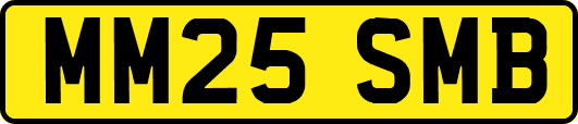 MM25SMB