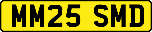 MM25SMD