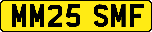 MM25SMF
