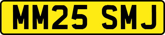 MM25SMJ