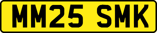 MM25SMK