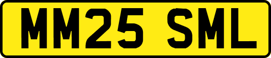 MM25SML