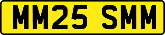 MM25SMM
