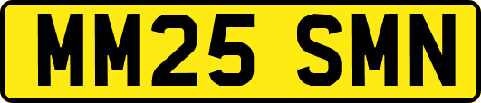 MM25SMN